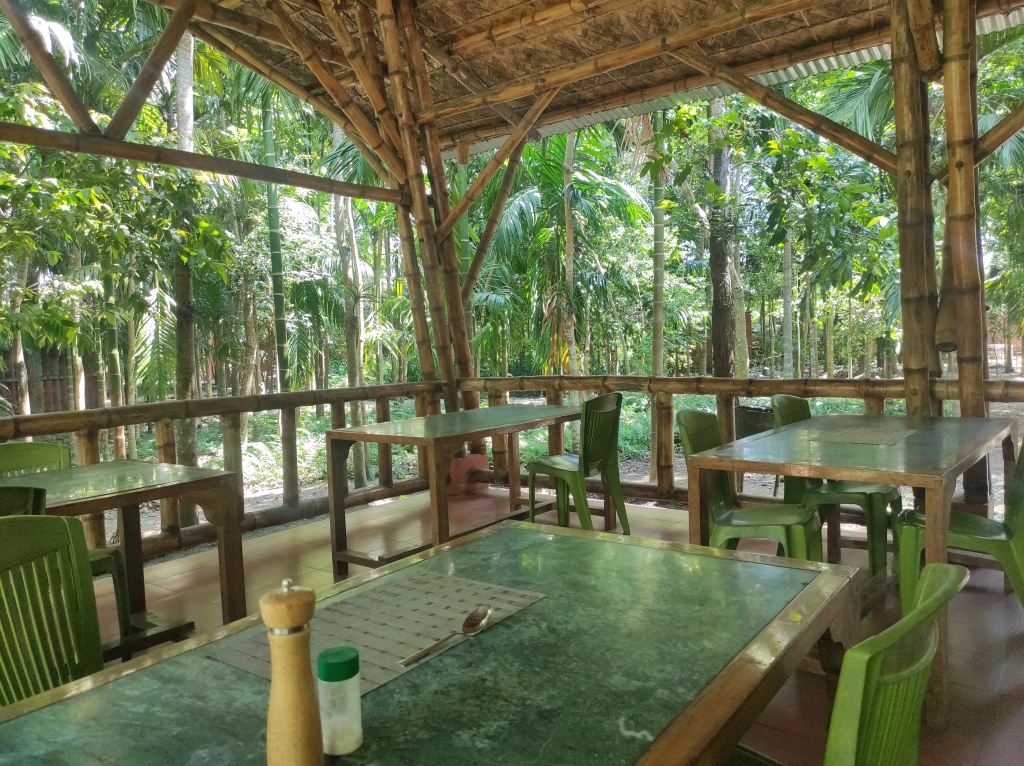 Джиоти Гаон: Homocation Sikhiri Cottages
