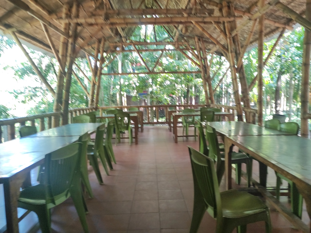 Джиоти Гаон: Homocation Sikhiri Cottages
