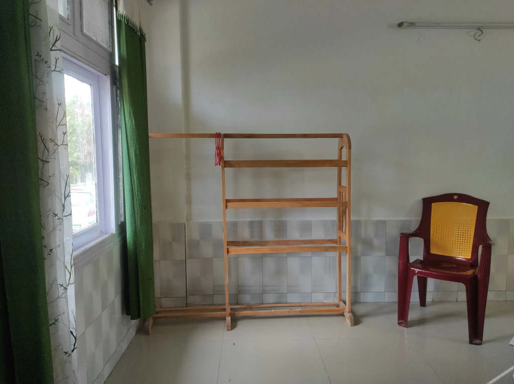 Джиоти Гаон: Homecation Manas View Jungle Resort