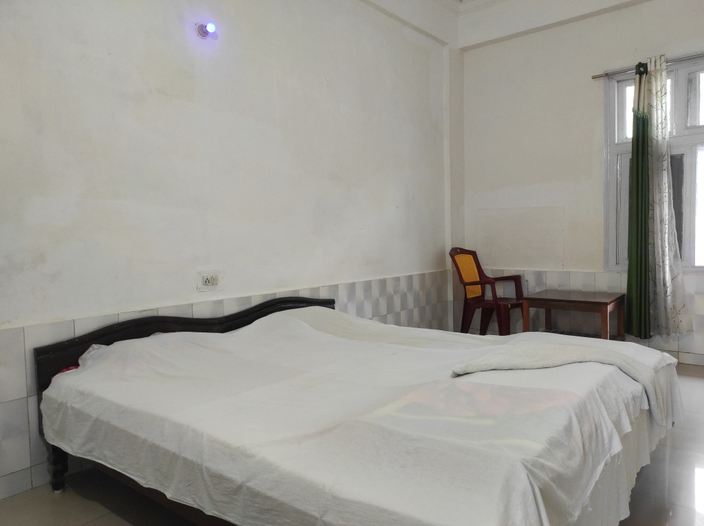 Джиоти Гаон: Homecation Manas View Jungle Resort