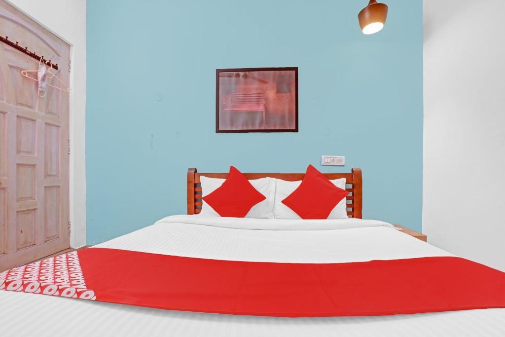 Калапет: OYO Flagship 85762 Seashore Beach House