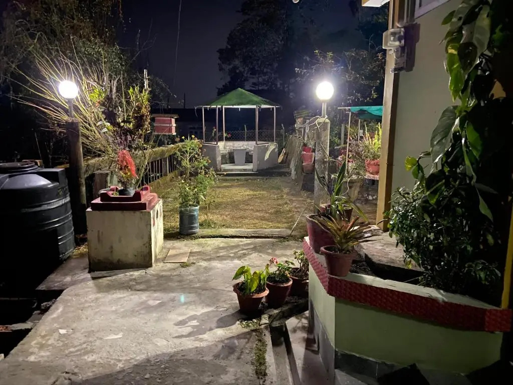 Калимпонг: SPOT ON 90994 New Hidden Gem Residency