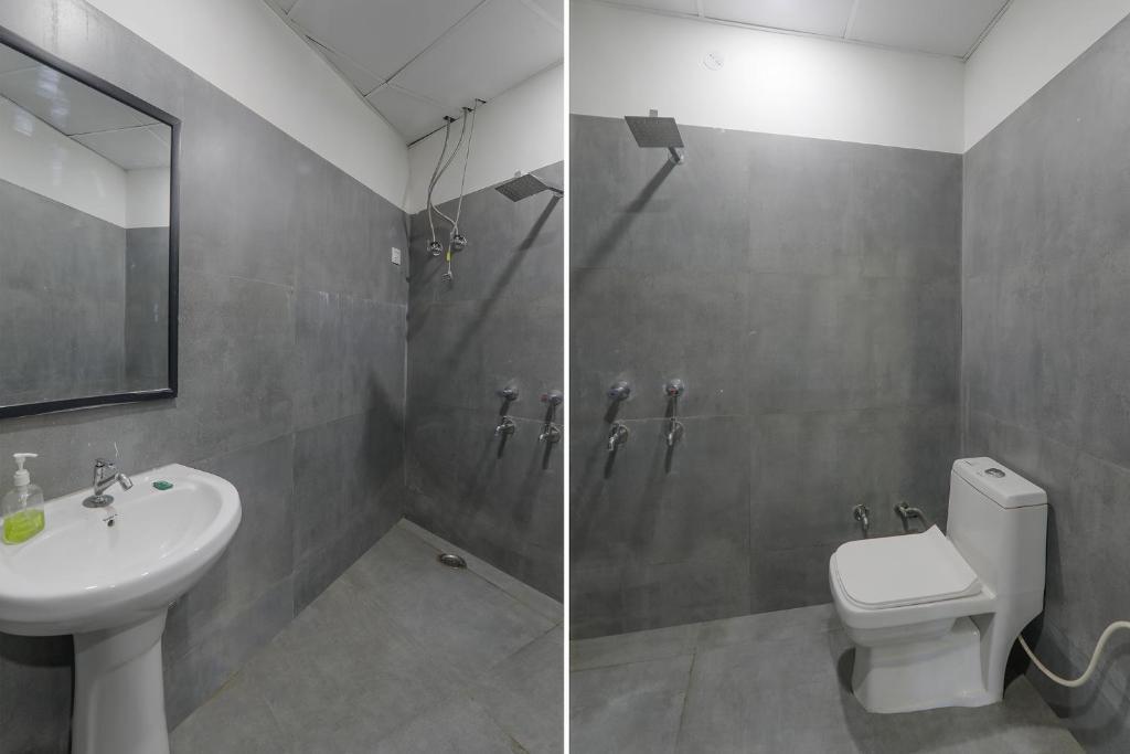 Канпур: OYO Townhouse 703 Super-3 Govind Nagar
