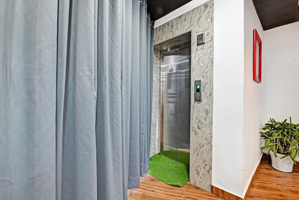 Канпур: OYO Townhouse 703 Super-3 Govind Nagar