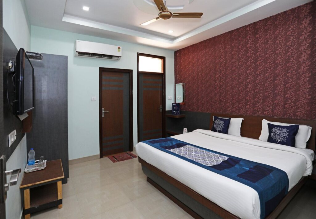 Hotel Mannat Excellency — фото 4
