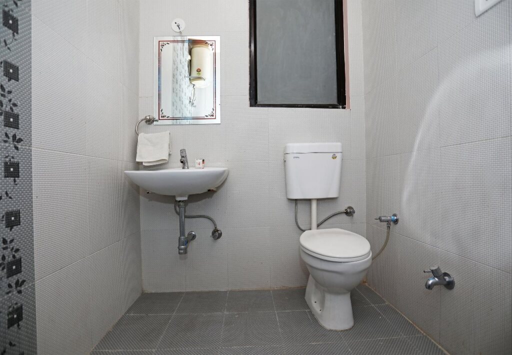 Джайсалмер: Hotel Mannat Excellency