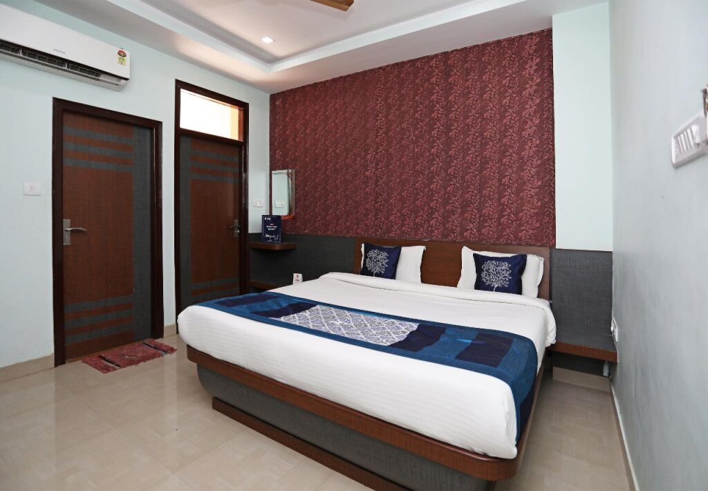 Джайсалмер: Hotel Mannat Excellency