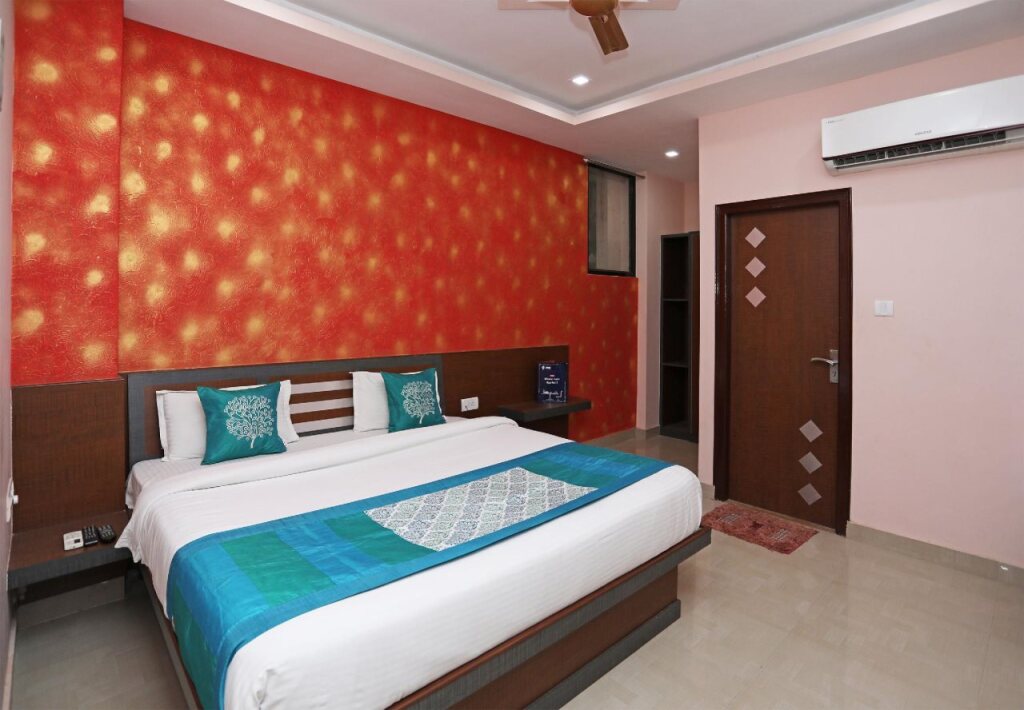 Джайсалмер: Hotel Mannat Excellency