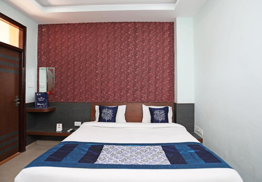 Джайсалмер: Hotel Mannat Excellency