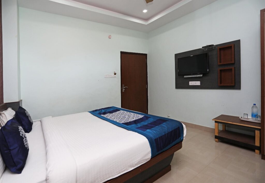 Hotel Mannat Excellency — фото 3