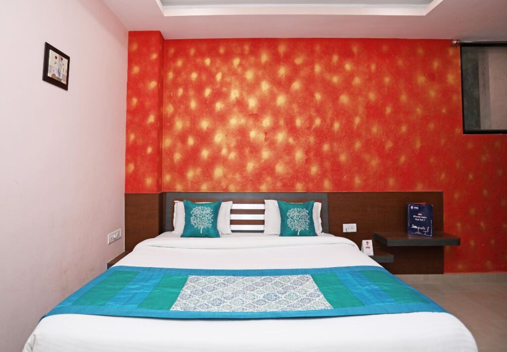 Джайсалмер: Hotel Mannat Excellency
