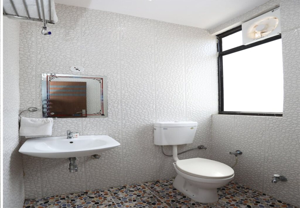Джайсалмер: Hotel Mannat Excellency
