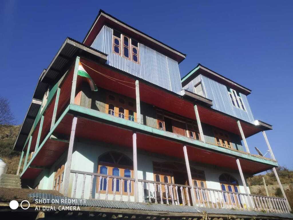 Катра: Pop Home 92571 Renu Homestay
