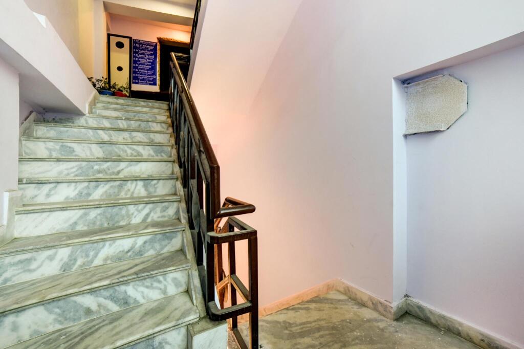 Хаголе: OYO Flagship 83165 Hotel Om Shanti