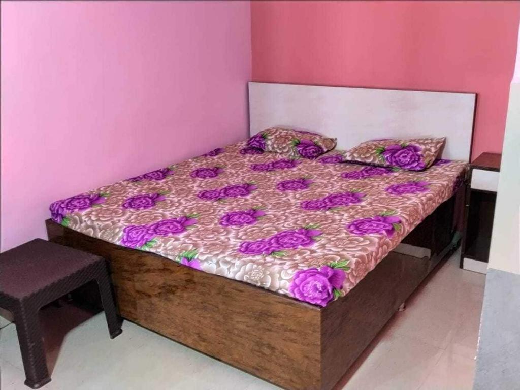 Хандала: OYO HOME 91635 Hotel Pawana 5 Point