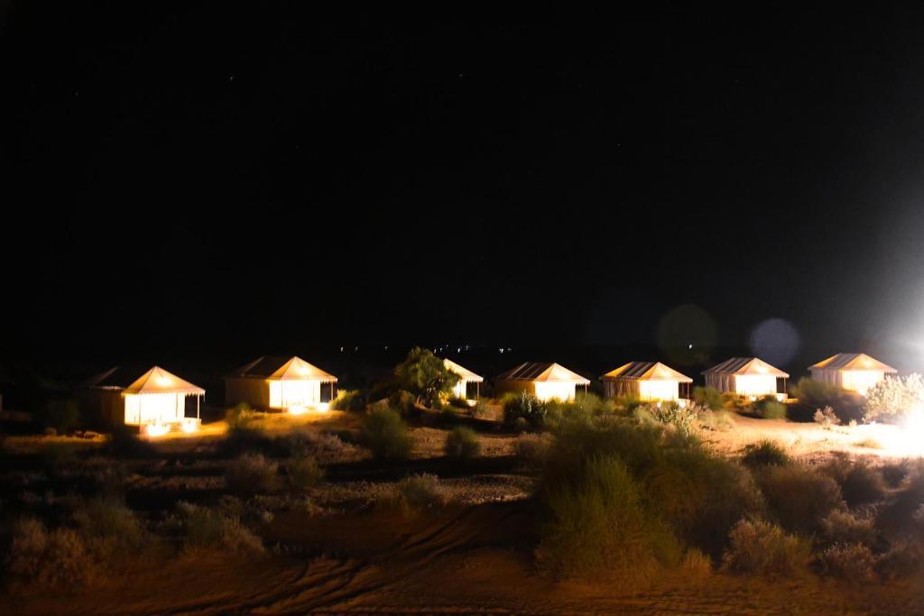Sangram Desert Camp — фото 1