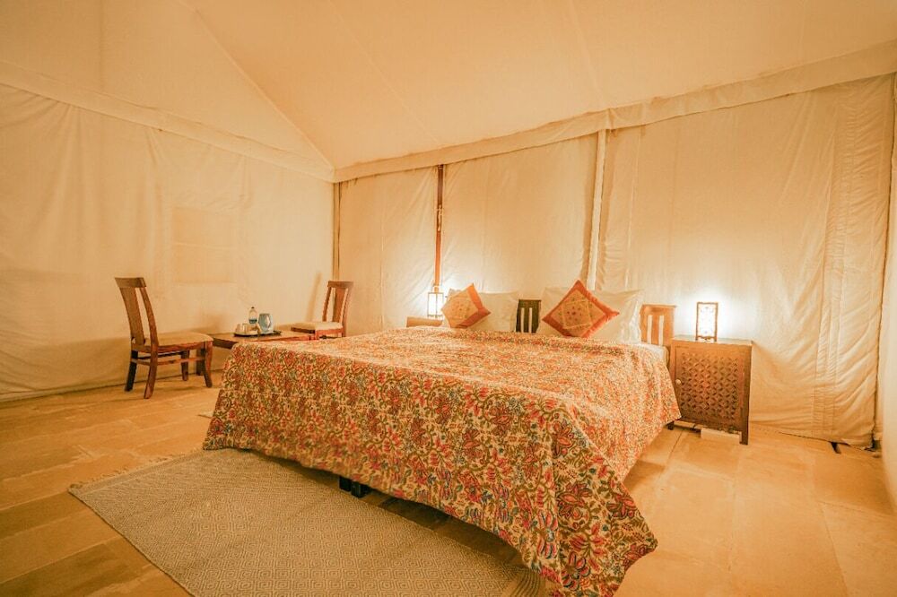 Sangram Desert Camp — фото 5