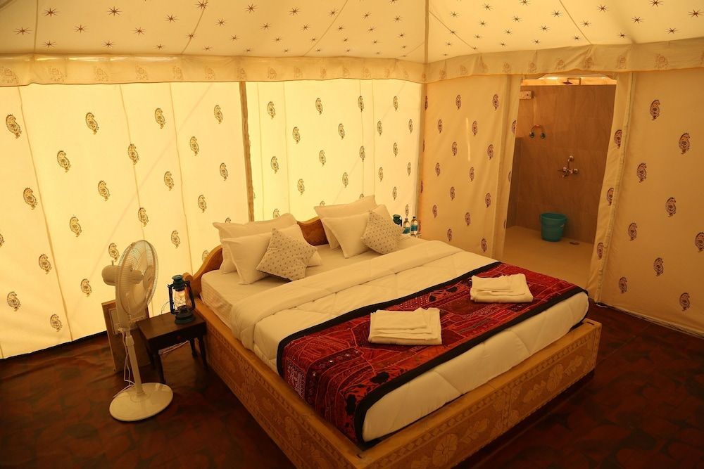 Sangram Desert Camp — фото 3