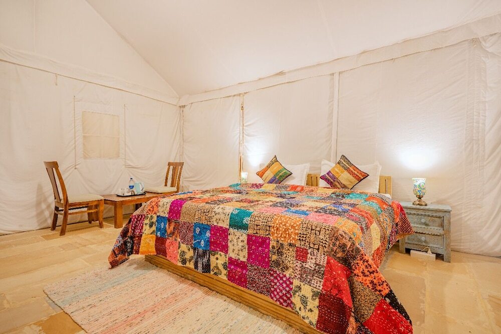 Sangram Desert Camp — фото 4