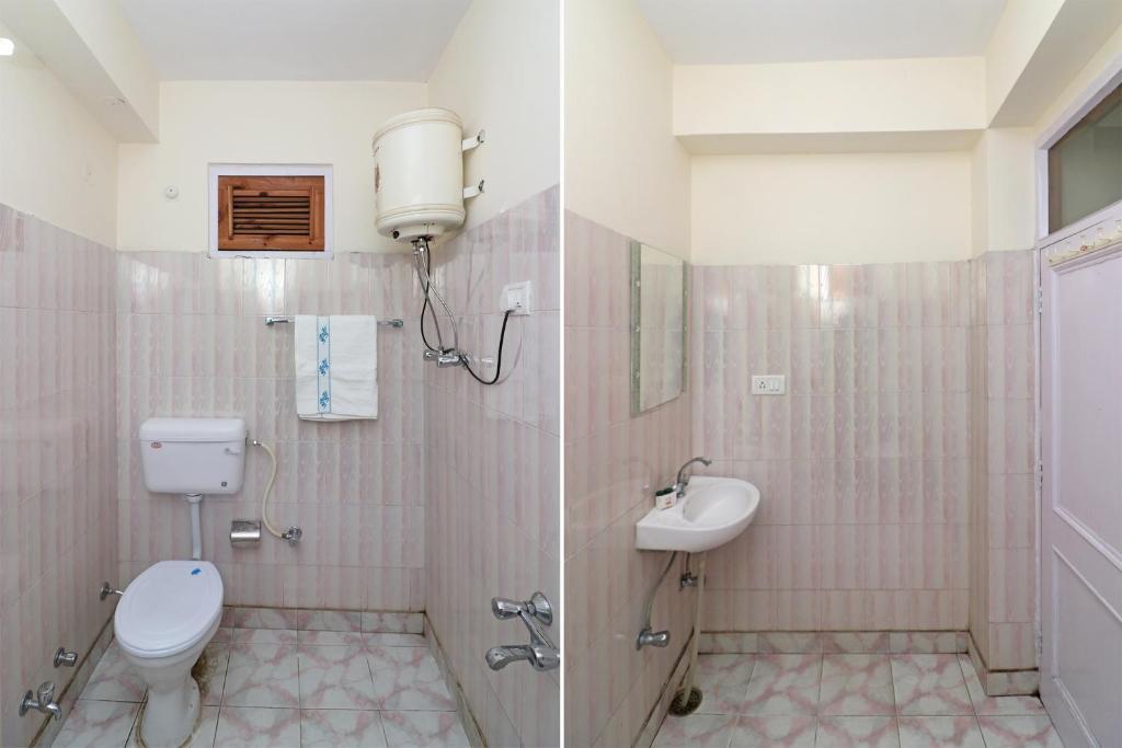Куфри: Oyo Home 89112 Rudra Home Stay Mashobra