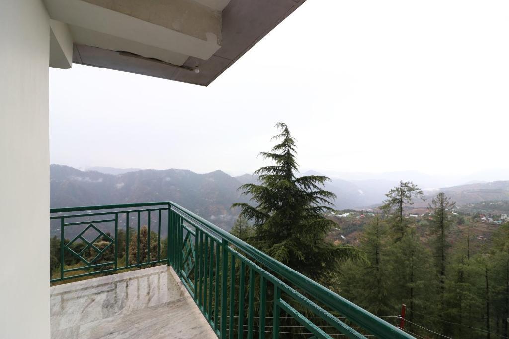 Куфри: Oyo Home 89112 Rudra Home Stay Mashobra