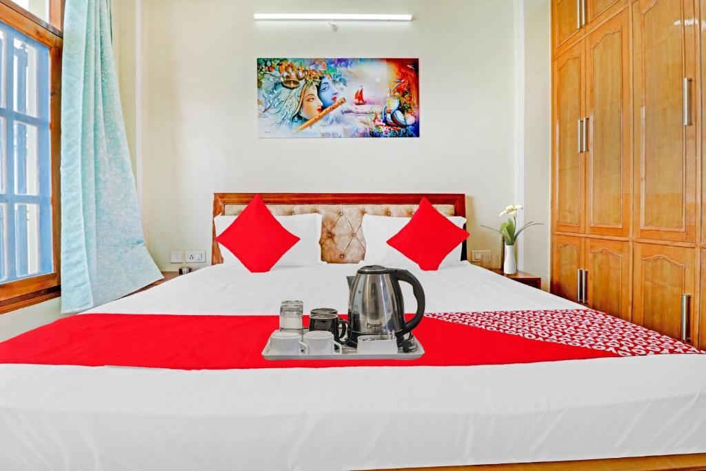 Шимла: Oyo Hotel Karan