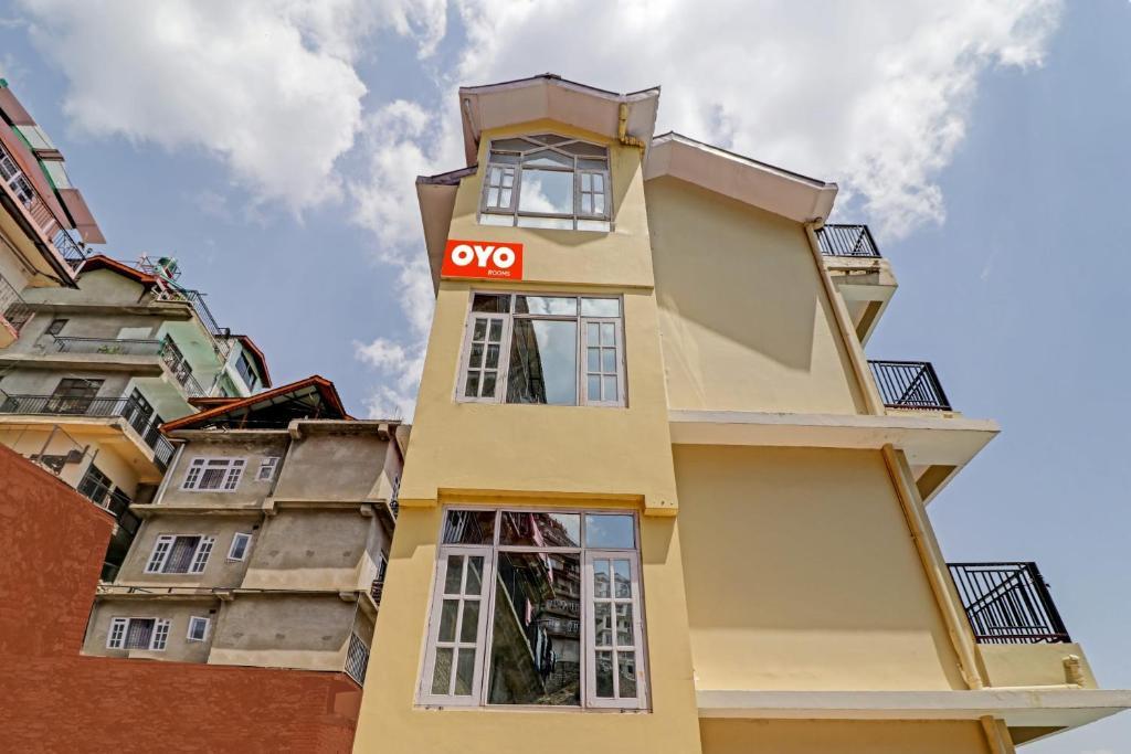 Шимла: Oyo Hotel Karan