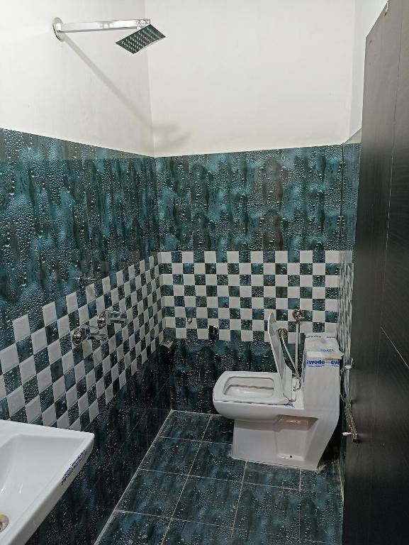 Лудхиана: OYO 87436 Hotel 3k7