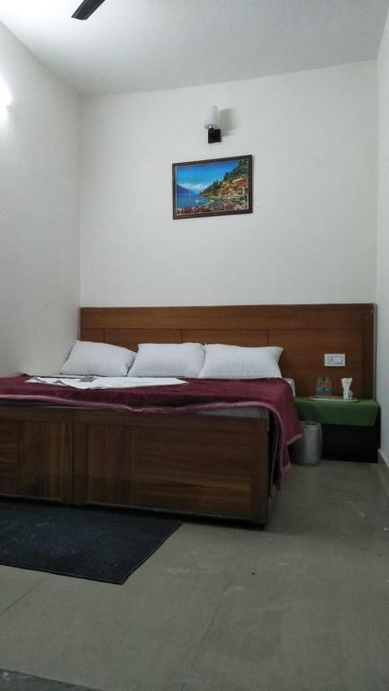 Лудхиана: OYO 87436 Hotel 3k7
