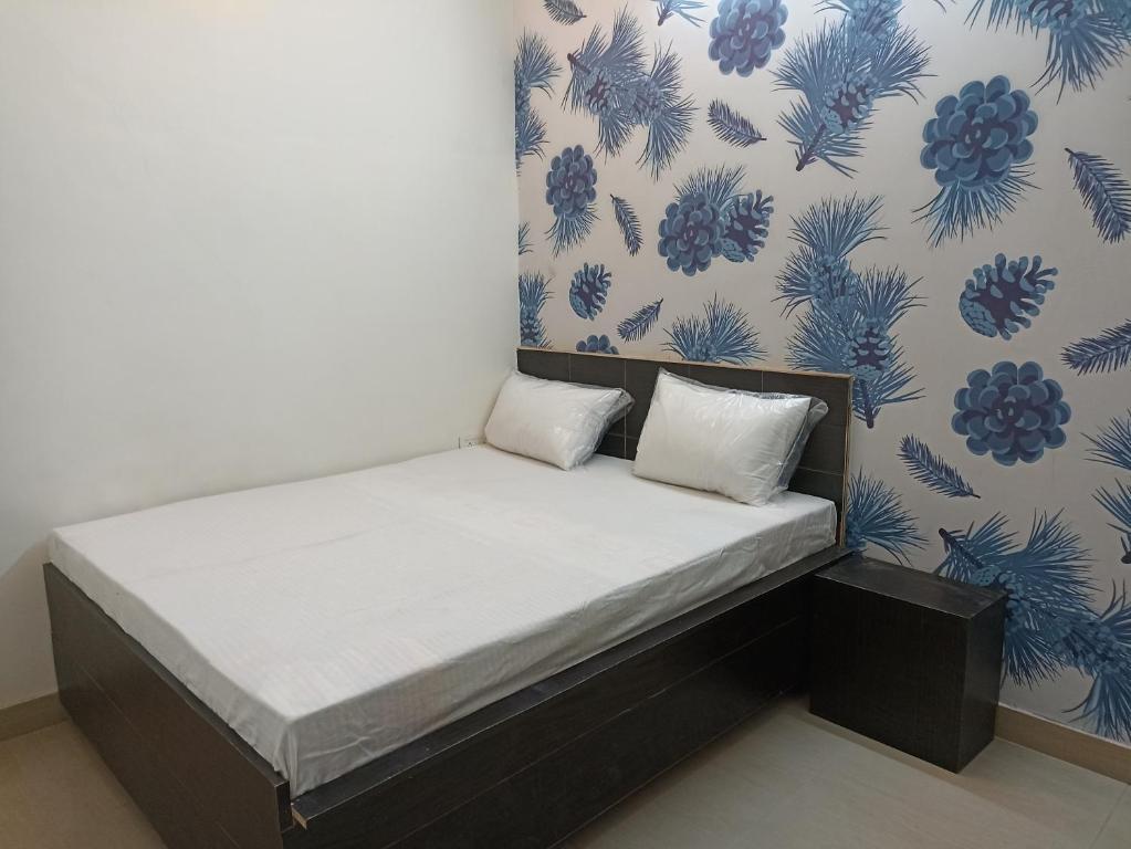 Лудхиана: OYO 87436 Hotel 3k7