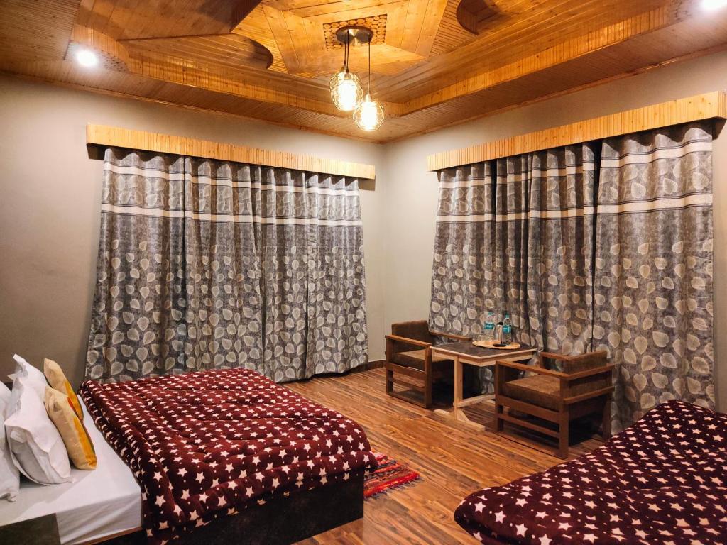 Манали: OYO 85535 Boutique Stay