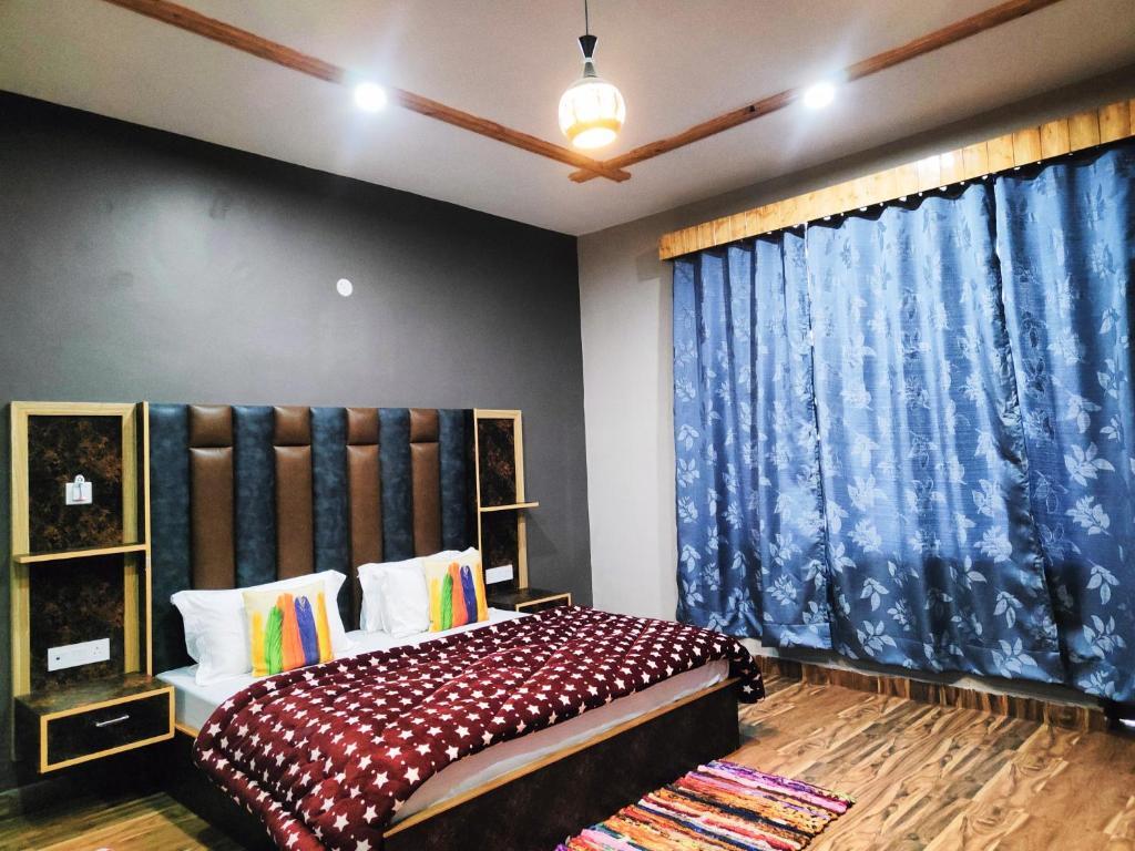 Манали: OYO 85535 Boutique Stay