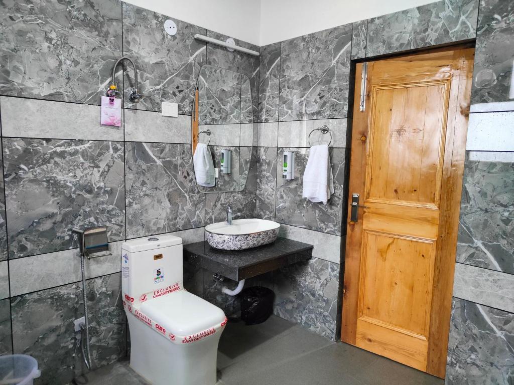 Манали: OYO 85535 Boutique Stay