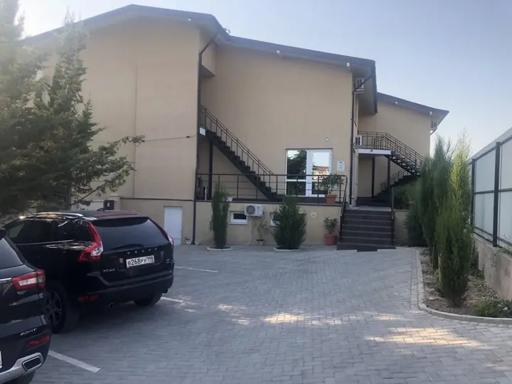 Севастополь: Апартаменты Бермудас