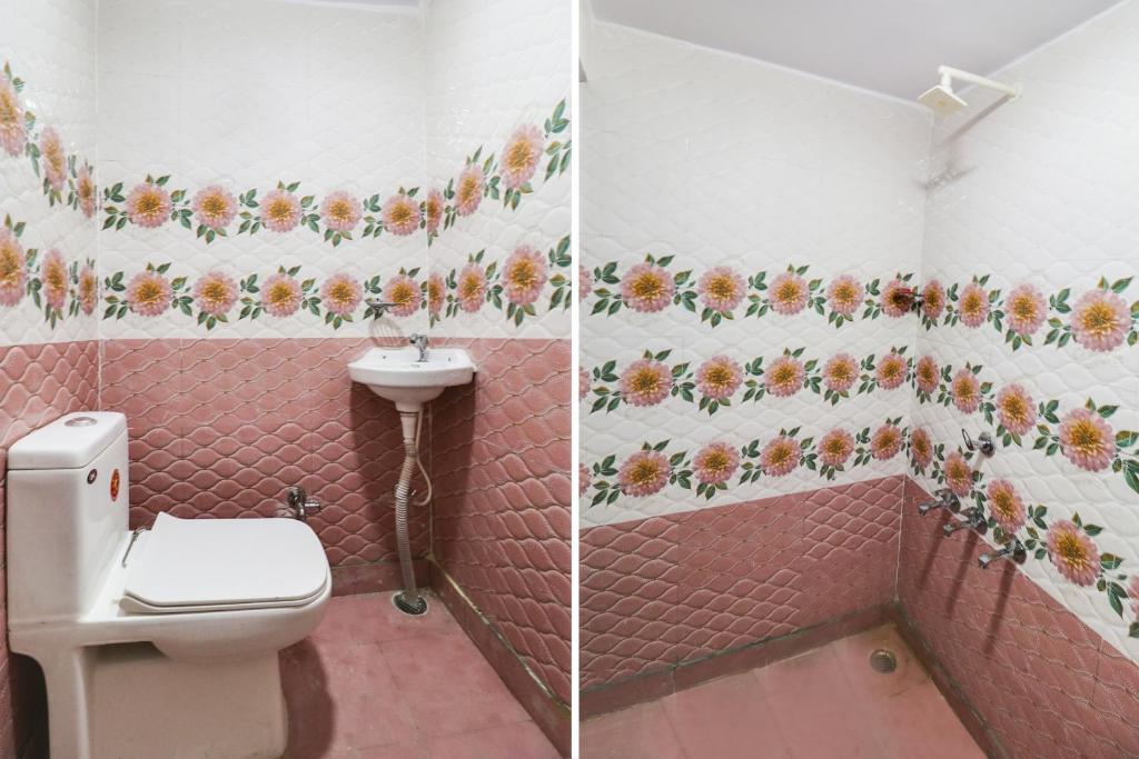 Мератх: OYO Hotel S Chandra