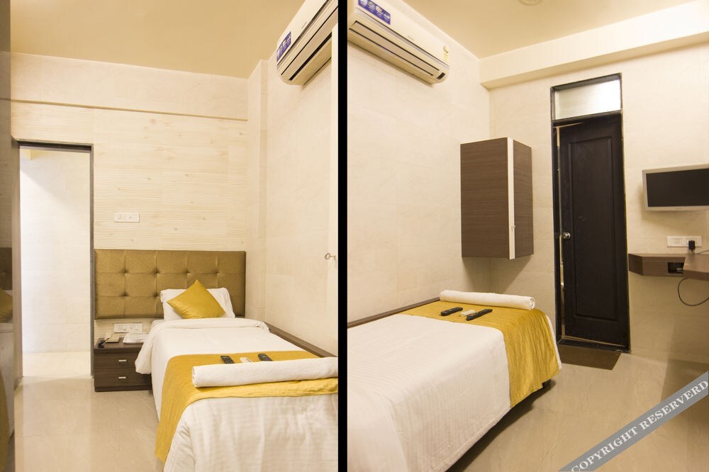 Мумбаи: Lake Bloom Residency Powai