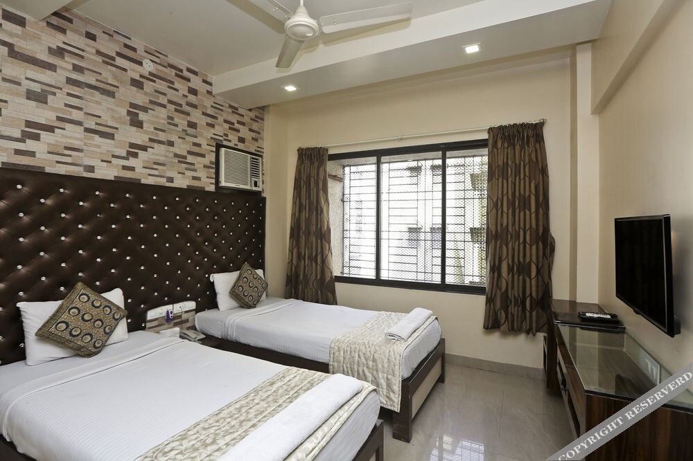 Мумбаи: Lake Bloom Residency Powai