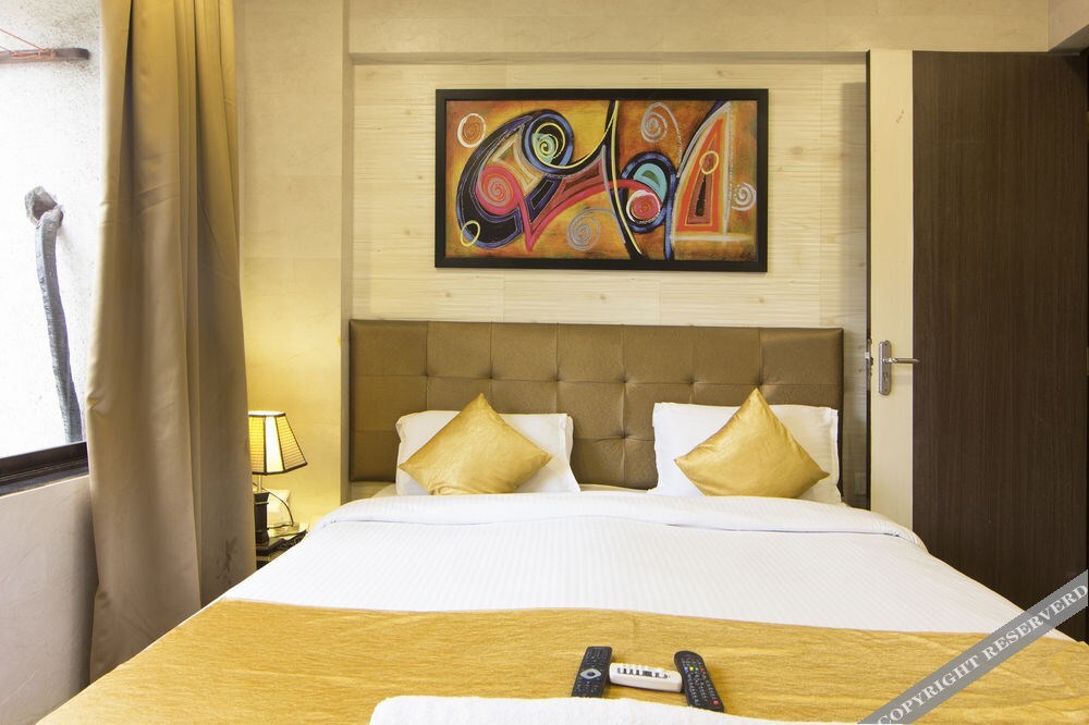 Мумбаи: Lake Bloom Residency Powai