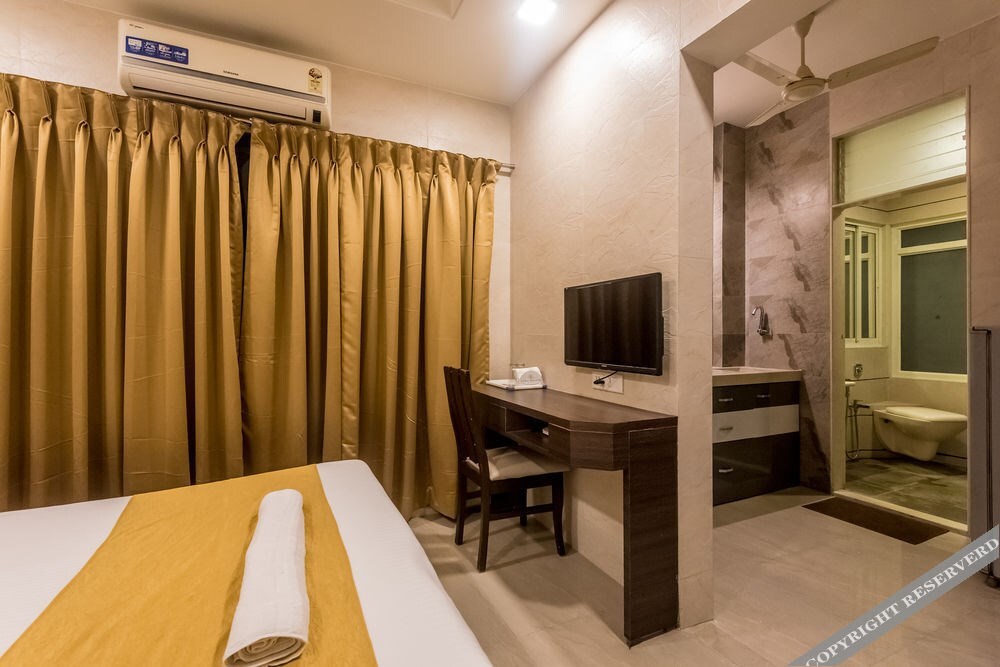 Мумбаи: Lake Bloom Residency Powai