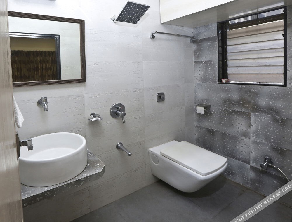Мумбаи: Lake Bloom Residency Powai