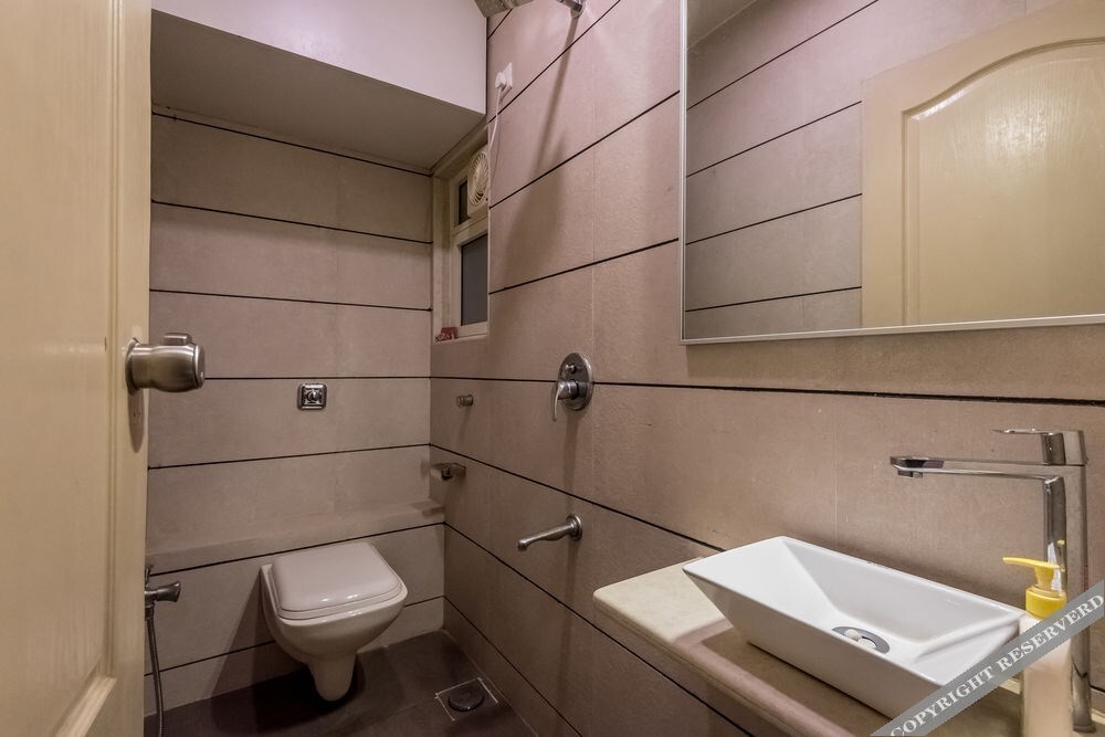 Мумбаи: Lake Bloom Residency Powai
