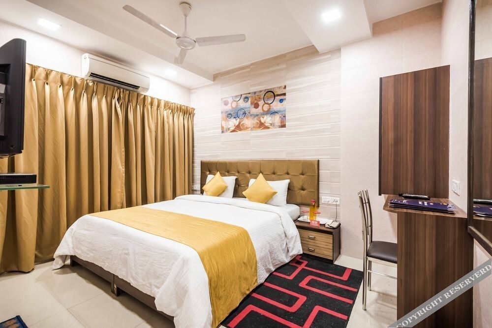 Мумбаи: Lake Bloom Residency Powai