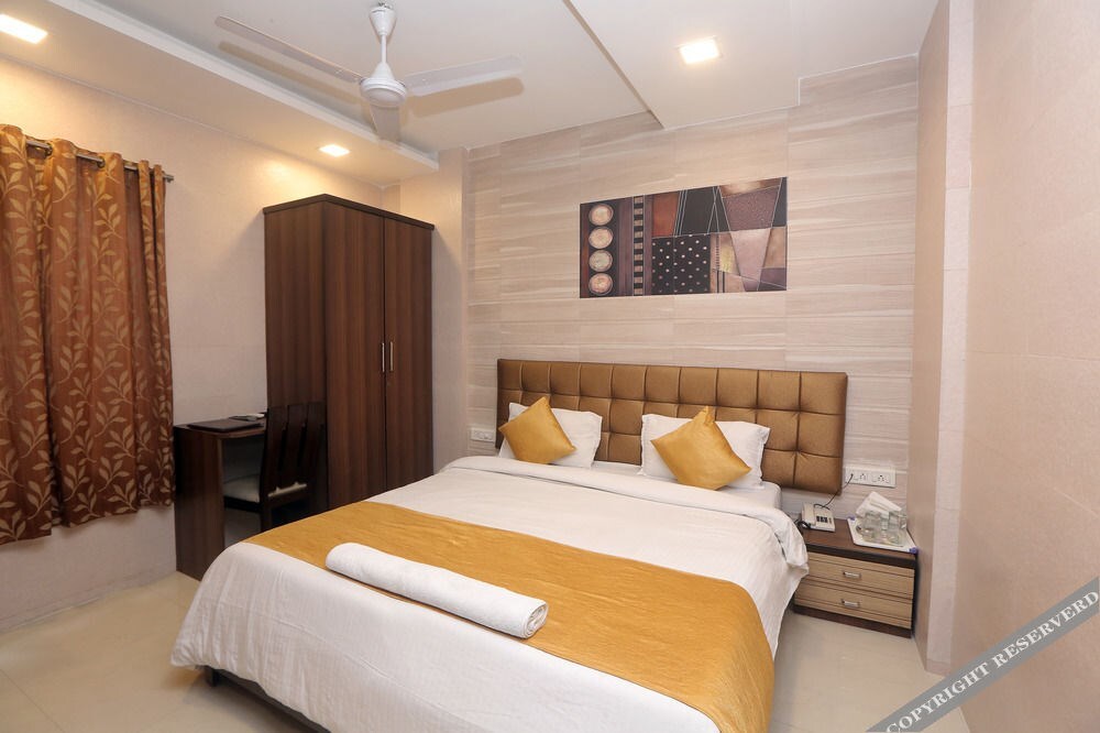 Мумбаи: Lake Bloom Residency Powai
