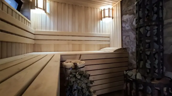 Севастополь: Beryozka Yug Mini Hotel