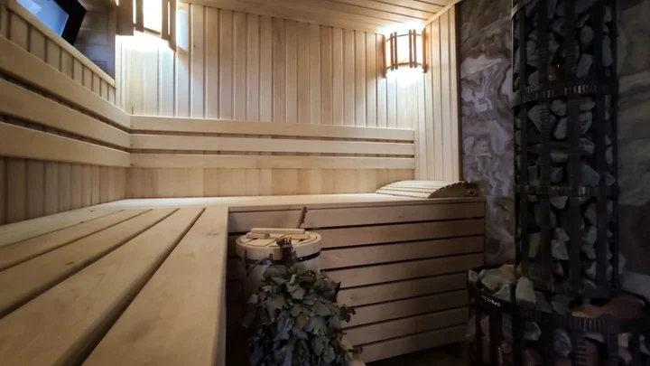 Севастополь: Beryozka Yug Mini Hotel