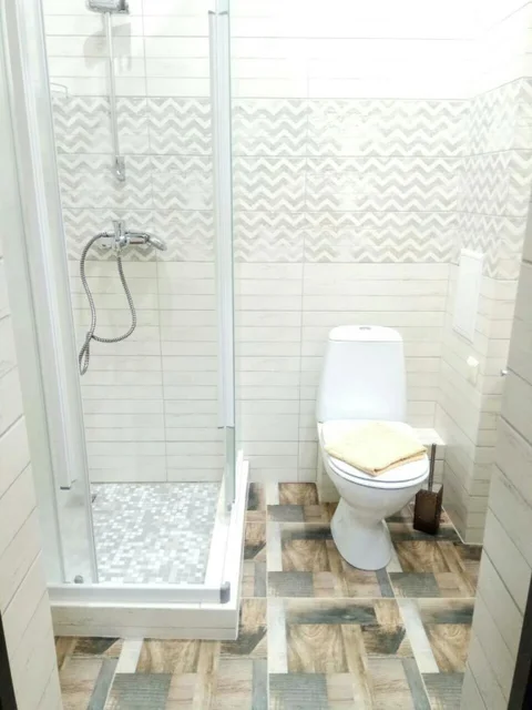 Севастополь: Beryozka Yug Mini Hotel
