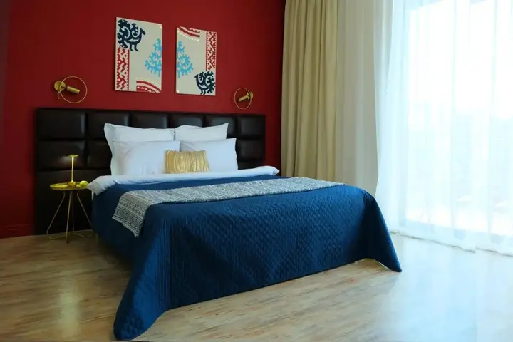 Севастополь: Beryozka Yug Mini Hotel