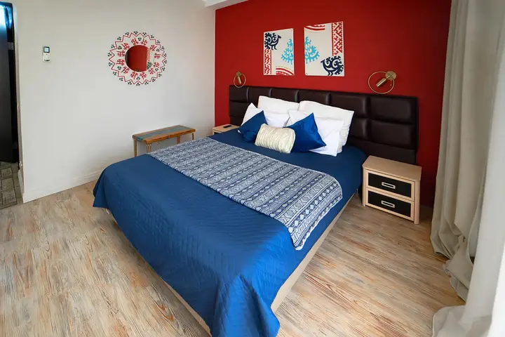 Севастополь: Beryozka Yug Mini Hotel