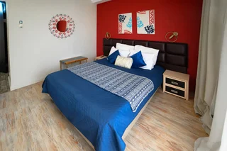 Севастополь: Beryozka Yug Mini Hotel