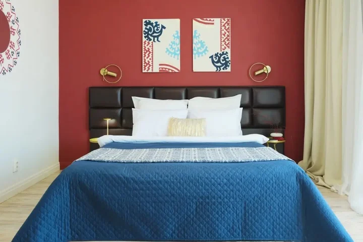 Севастополь: Beryozka Yug Mini Hotel